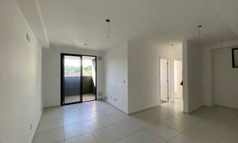 Imagem 2: Apartamento com 2 Dormitorio(s) localizado(a) no bairro Nossa Senhora de Fátima em Cachoe