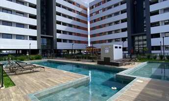 Imagem: Apartamento com 2 Dormitorio(s) localizado(a)