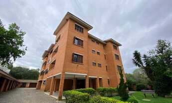 Imagem 1: Apartamento Residencial, 1 dormitório, 1 banheiros, 1 vaga na garagem