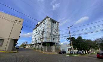 Imagem: Apartamento com 2 Dormitorio(s) localizado(a)