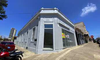 Imagem: Sala Comercial localizado(a) no bairro Centro