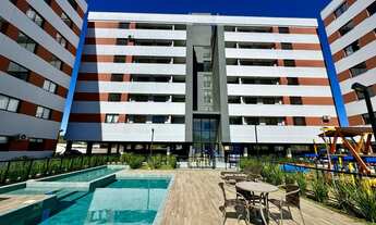 Imagem: Apartamento com 2 Dormitorio(s) localizado(a)