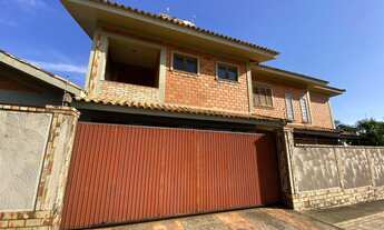 Imagem 5: Sobrado com 4 Dormitorio(s) localizado(a) no bairro Ponche Verde em Cachoeira do Sul / Ri