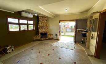 Imagem 6: Sobrado com 4 Dormitorio(s) localizado(a) no bairro Ponche Verde em Cachoeira do Sul / Ri