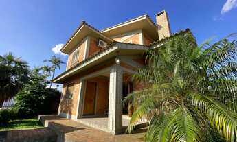 Imagem 4: Sobrado com 4 Dormitorio(s) localizado(a) no bairro Ponche Verde em Cachoeira do Sul / Ri