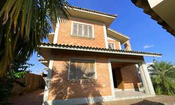 Imagem 3: Sobrado com 4 Dormitorio(s) localizado(a) no bairro Ponche Verde em Cachoeira do Sul / Ri