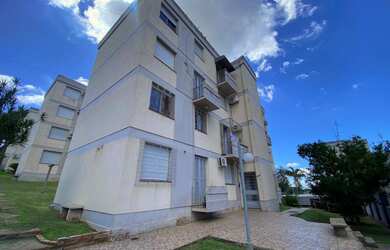 Imagem: Apartamento com 2 Dormitorio(s) localizado(a)