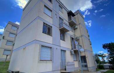 Imagem 2: Apartamento com 2 Dormitorio(s) localizado(a) no bairro Nossa Senhora de Fátima em Cachoe