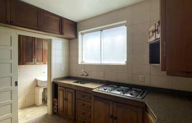 Imagem 6: Apartamento com 2 Dormitorio(s) localizado(a) no bairro Nossa Senhora de Fátima em Cachoe