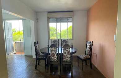 Imagem 3: Apartamento com 2 Dormitorio(s) localizado(a) no bairro Nossa Senhora de Fátima em Cachoe