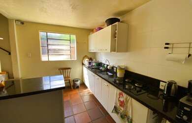 Imagem 3: Casa com 4 Dormitorio(s) localizado(a) no bairro Gonçalves em Cachoeira do Sul / Rio Gran