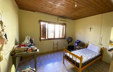 Imagem 6: Casa com 4 Dormitorio(s) localizado(a) no bairro Gonçalves em Cachoeira do Sul / Rio Gran