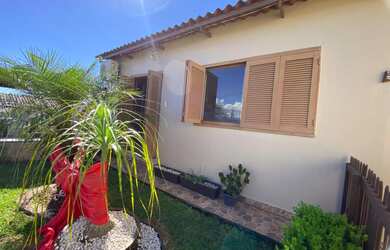 Imagem: Casa com 4 Dormitorio(s) localizado(a) no