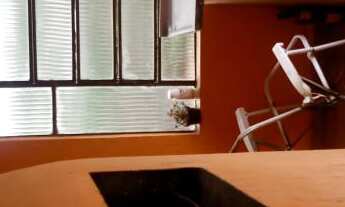 Imagem 4: Casa, 3 dormitórios, 2 banheiro, 1 vaga na garagem, 528M² de Área Construída