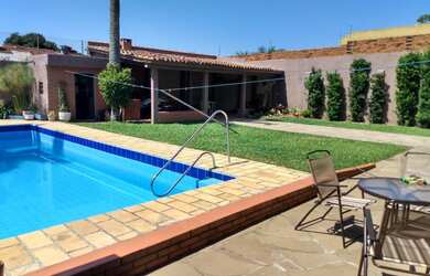 Imagem 5: Casa com 3 Dormitorio(s) localizado(a) no bairro Santo Antônio em Cachoeira do Sul / Rio