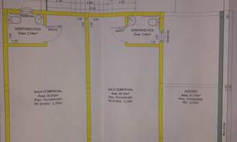 Imagem 2: Apartamento com 2 Dormitorio(s) localizado(a) no bairro SCOPEL em Cachoeira do Sul / Rio