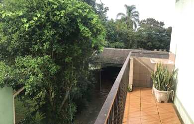 Imagem 2: Sobrado com 5 Dormitorio(s) localizado(a) no bairro Centro em Cachoeira do Sul / Rio Gran