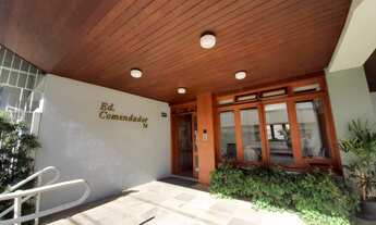 Imagem: Apartamento Central 2 dormitórios