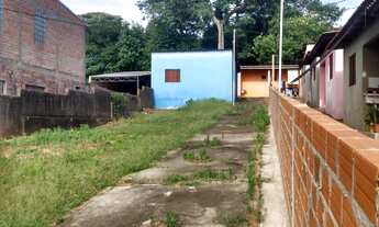 Imagem: Terreno, 20M² de Área Total