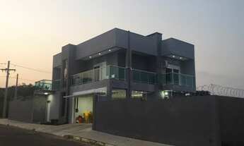 Imagem: Sobrado com 2 Dormitorio(s) localizado(a)