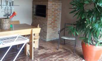 Imagem 4: Casa com 3 Dormitorio(s) localizado(a) no bairro Bom Retiro em Cachoeira do Sul / RIO GRA