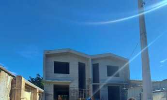 Imagem 2: Sobrado com 2 Dormitorio(s) localizado(a) no bairro CARVALHO em Cachoeira do Sul / RIO GR