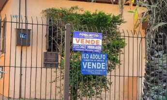 Imagem 5: Casa Mista, 1 vaga na garagem, 20M² de Área Construída