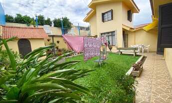 Imagem 4: 4 dormitorios, 2 banheiro, 2 vagas na garagem, 20M² de Área Construída