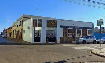 Imagem: Imovel comercial e Residencial