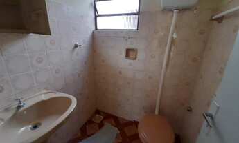 Imagem 6: Apto/kitnet Fundos, 1 dormitório, 1 banheiros, 20M² de Área Construída