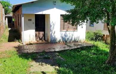 Imagem: Casa de Alvenaria