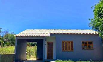 Imagem: Casa Nova - FINANCIÁVEL