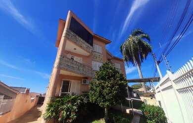 Imagem: Apartamento residencial, 1 dormitório