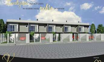 Imagem 2: VERSAILLES, 3 dormitórios, 1 suítes, 2 banheiro, 2 vagas na garagem, 20M² de Área Construí