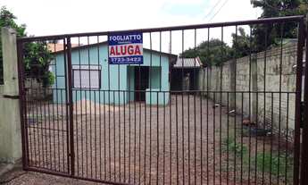 Imagem: Casa residencial, 2 dormitórios, 2 banheiro