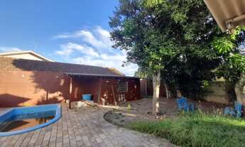 Imagem: Casa no bairro Soares