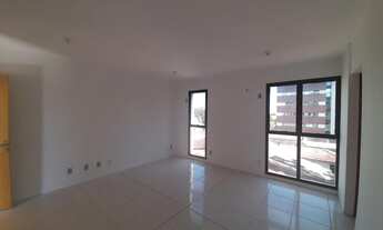 Imagem: Sala comercial no ed. Belvedere