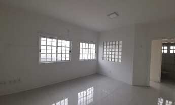 Imagem 4: Sala comercial Sala comercial com 1 banheiro