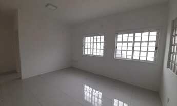 Imagem 3: Sala comercial Sala comercial com 1 banheiro