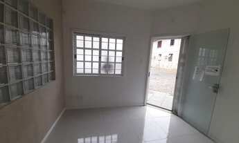 Imagem 2: Sala comercial Sala comercial com 1 banheiro