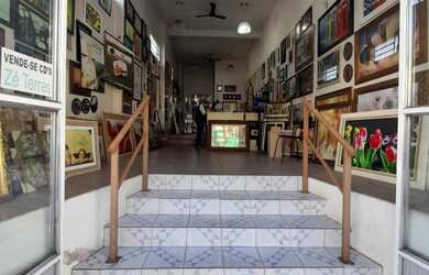 Imagem 5: Sala comercial, 2 banheiro, 20M² de Área Construída