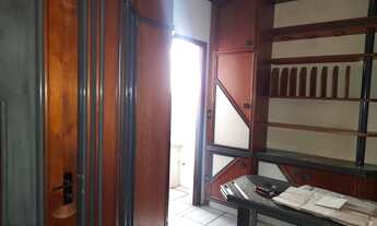 Imagem 5: SALA NO EDIFÍCIL LABOR