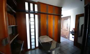 Imagem 4: SALA NO EDIFÍCIL LABOR