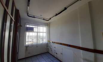 Imagem 7: SALA NO EDIFÍCIL LABOR