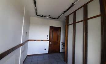 Imagem 2: SALA NO EDIFÍCIL LABOR