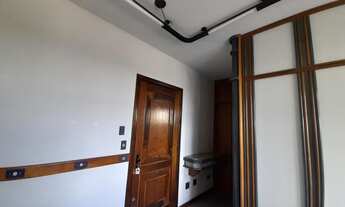 Imagem 3: SALA NO EDIFÍCIL LABOR