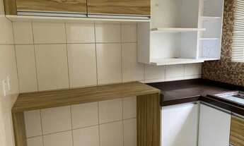 Imagem 2: Apartamento com 2 Dormitorio(s) localizado(a) no bairro Santo Antônio em Cachoeira do Sul