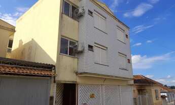 Imagem: Apartamento com 1 Dormitorio(s) localizado(a)