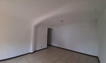 Imagem 3: Apartamento residencial, 1 dormitório, 1 banheiros, 1 vaga na garagem, 20M² de Área Constr