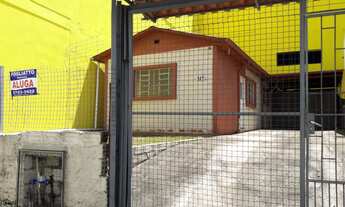 Imagem: CASA RESIDENCIAL, 2 dormitórios, 1 banheiros